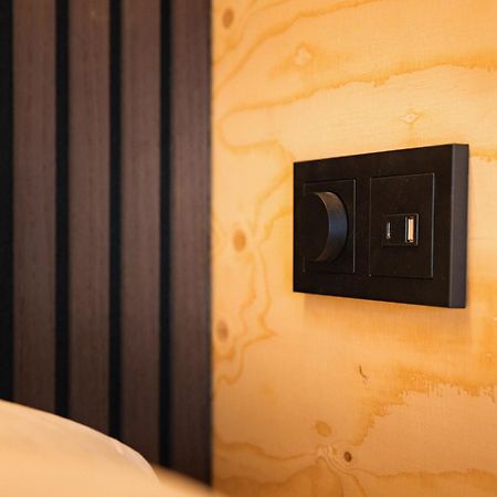 Pjs Hostel Groningen Zewnętrze zdjęcie