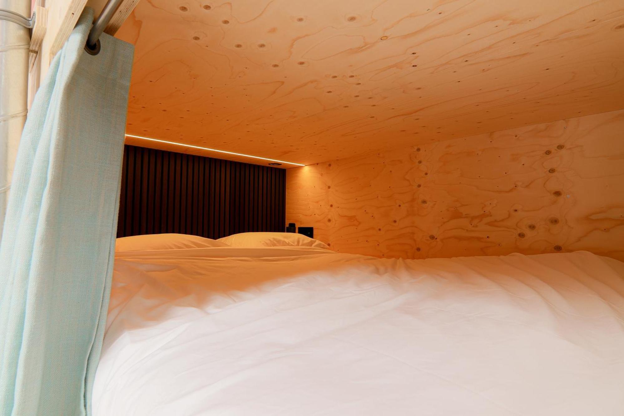 Pjs Hostel Groningen Zewnętrze zdjęcie