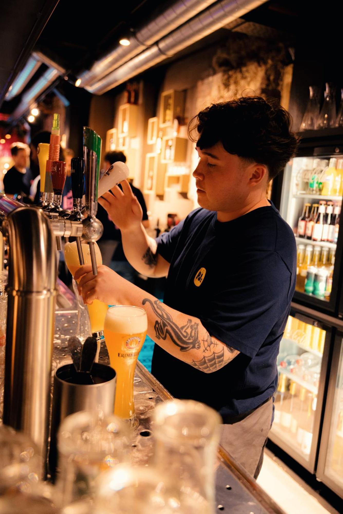 Pjs Hostel Groningen Zewnętrze zdjęcie