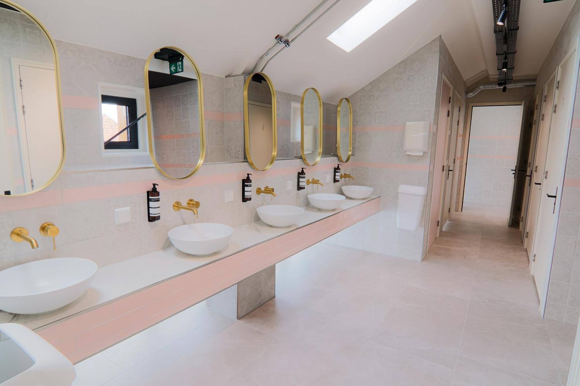 Pjs Hostel Groningen Zewnętrze zdjęcie